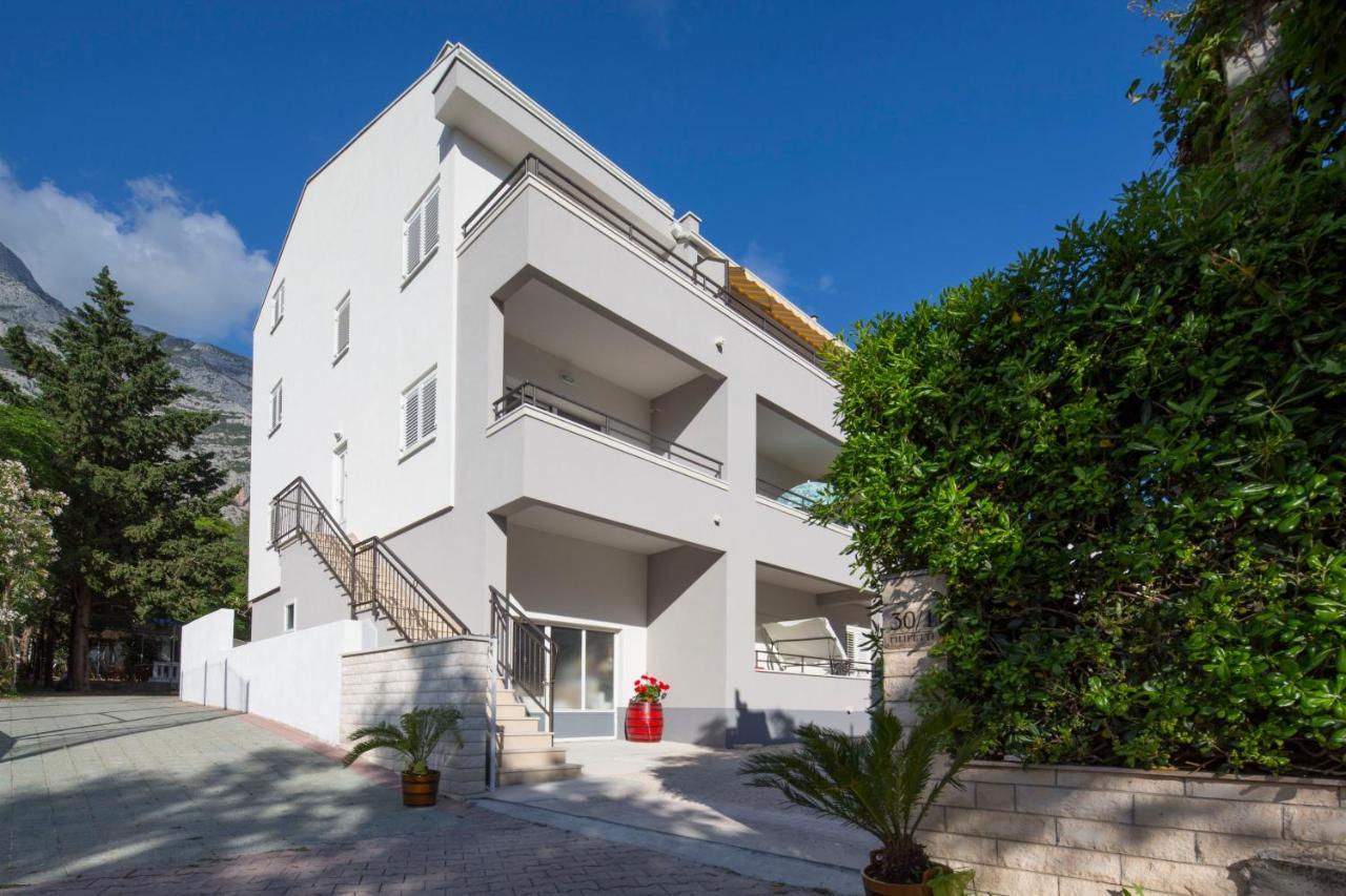 Filipeti * Makarska