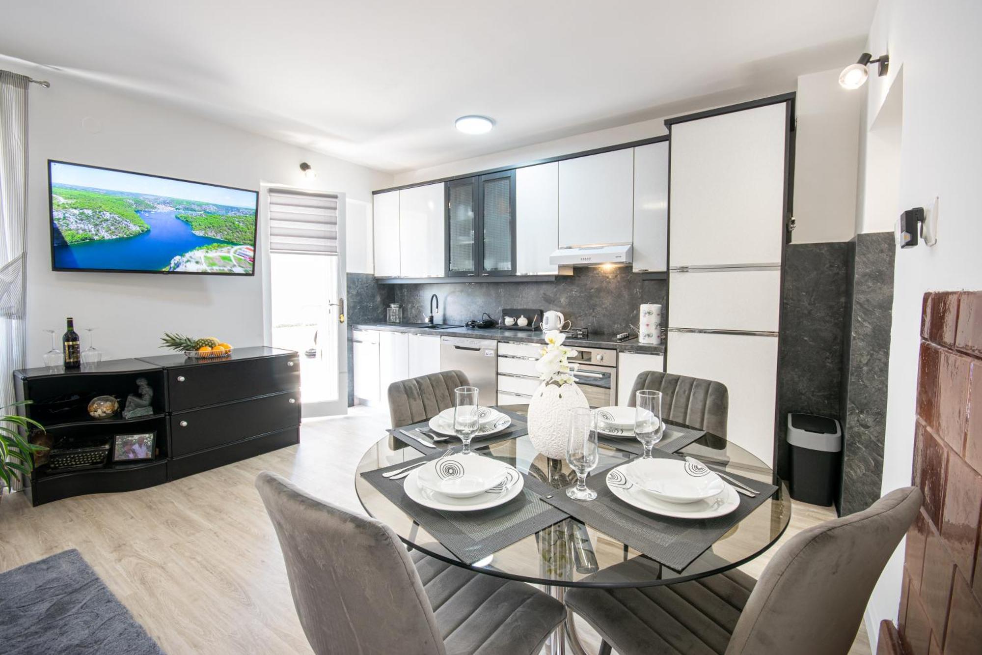 Filipeti Apartment Makarska