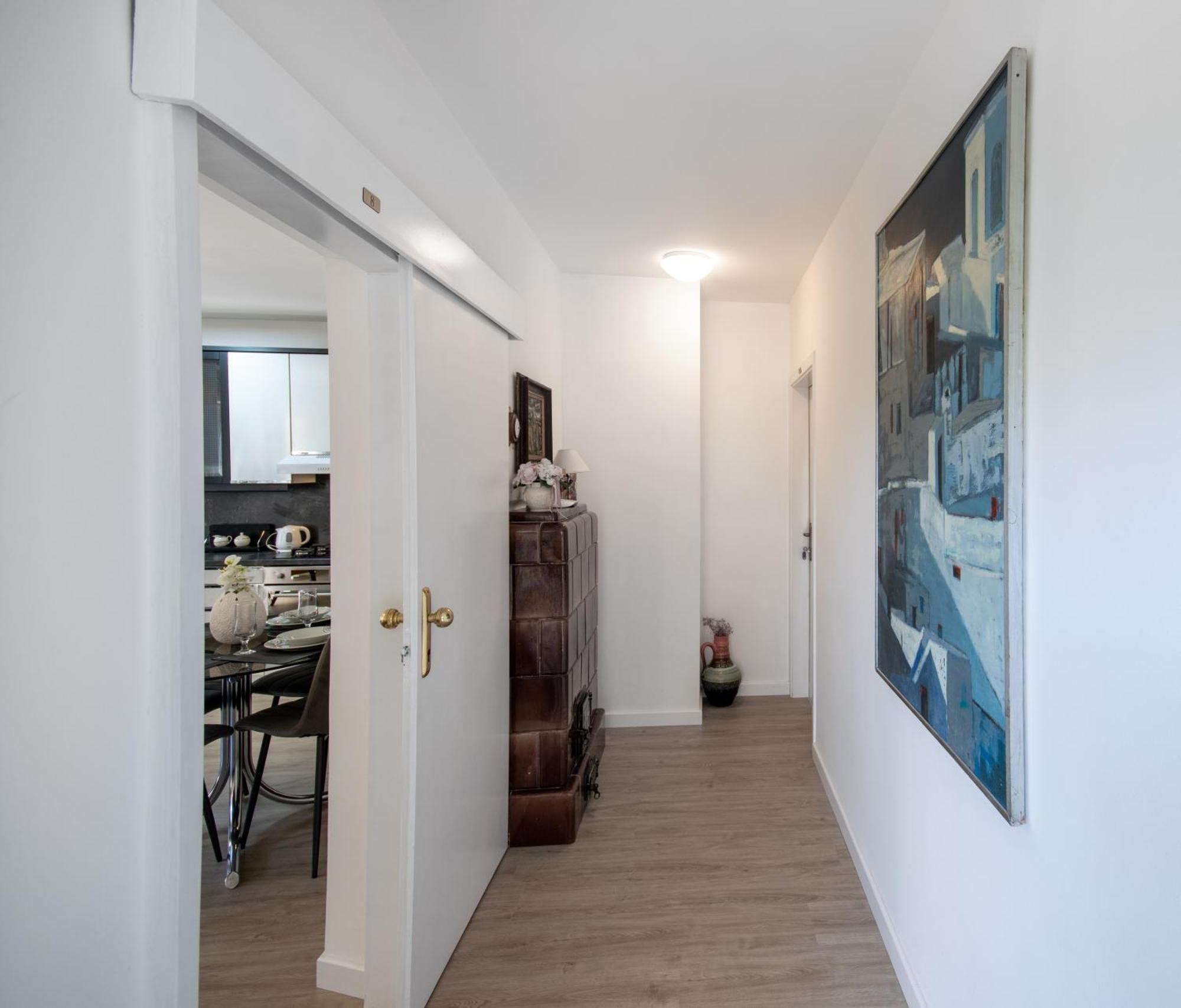 Filipeti Apartment Makarska