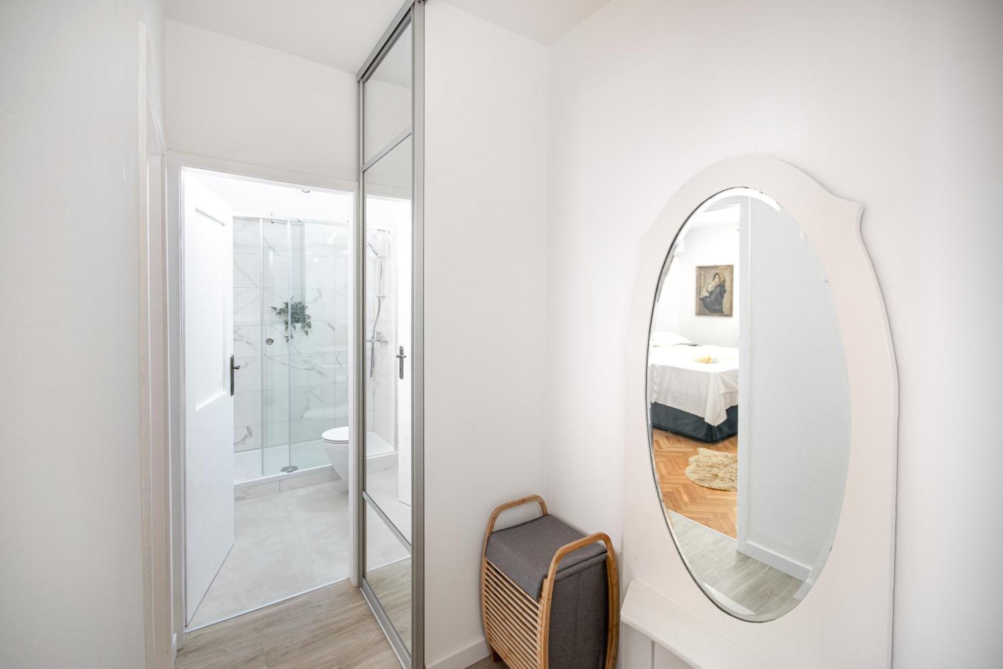 Filipeti Apartment