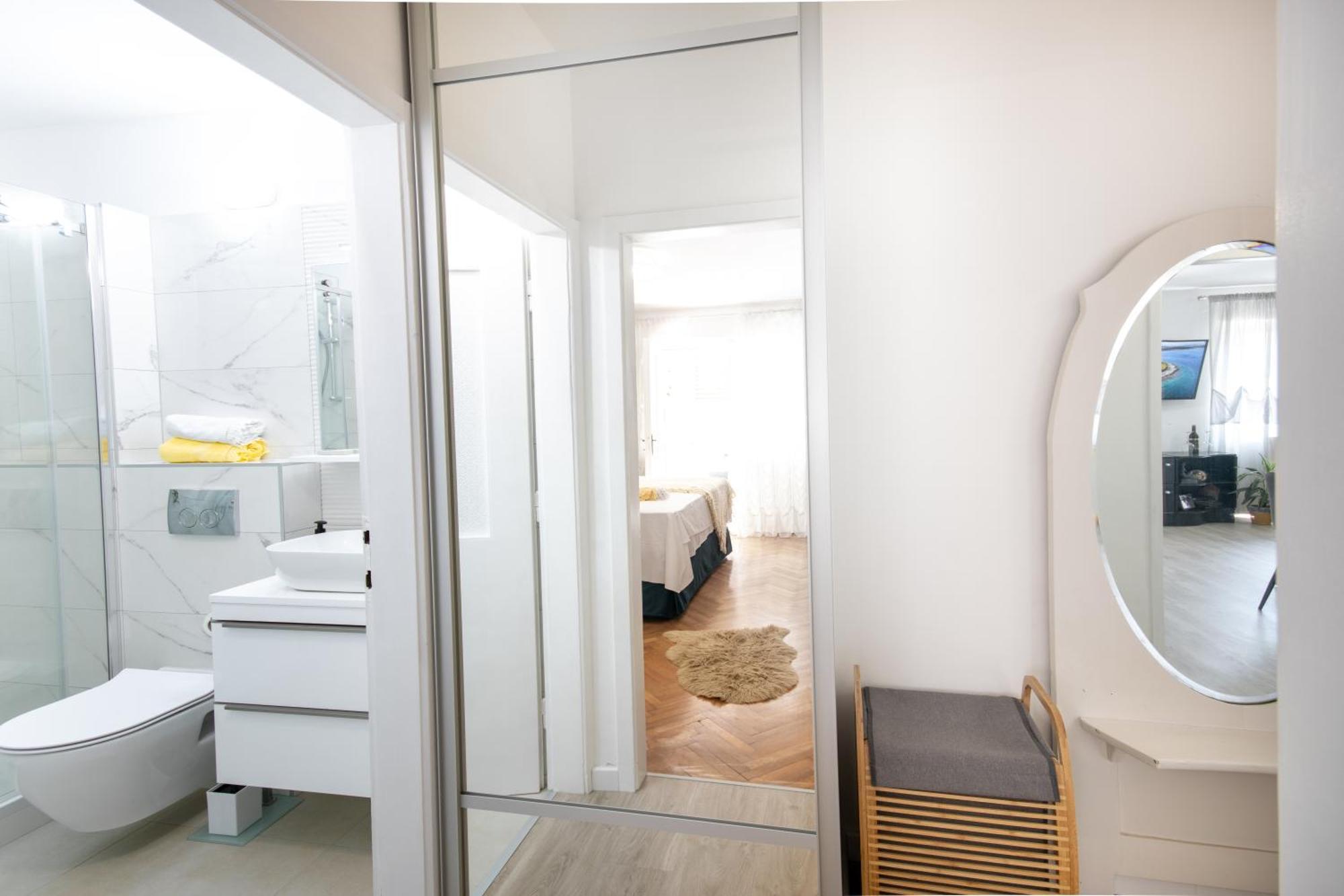 Filipeti Apartment