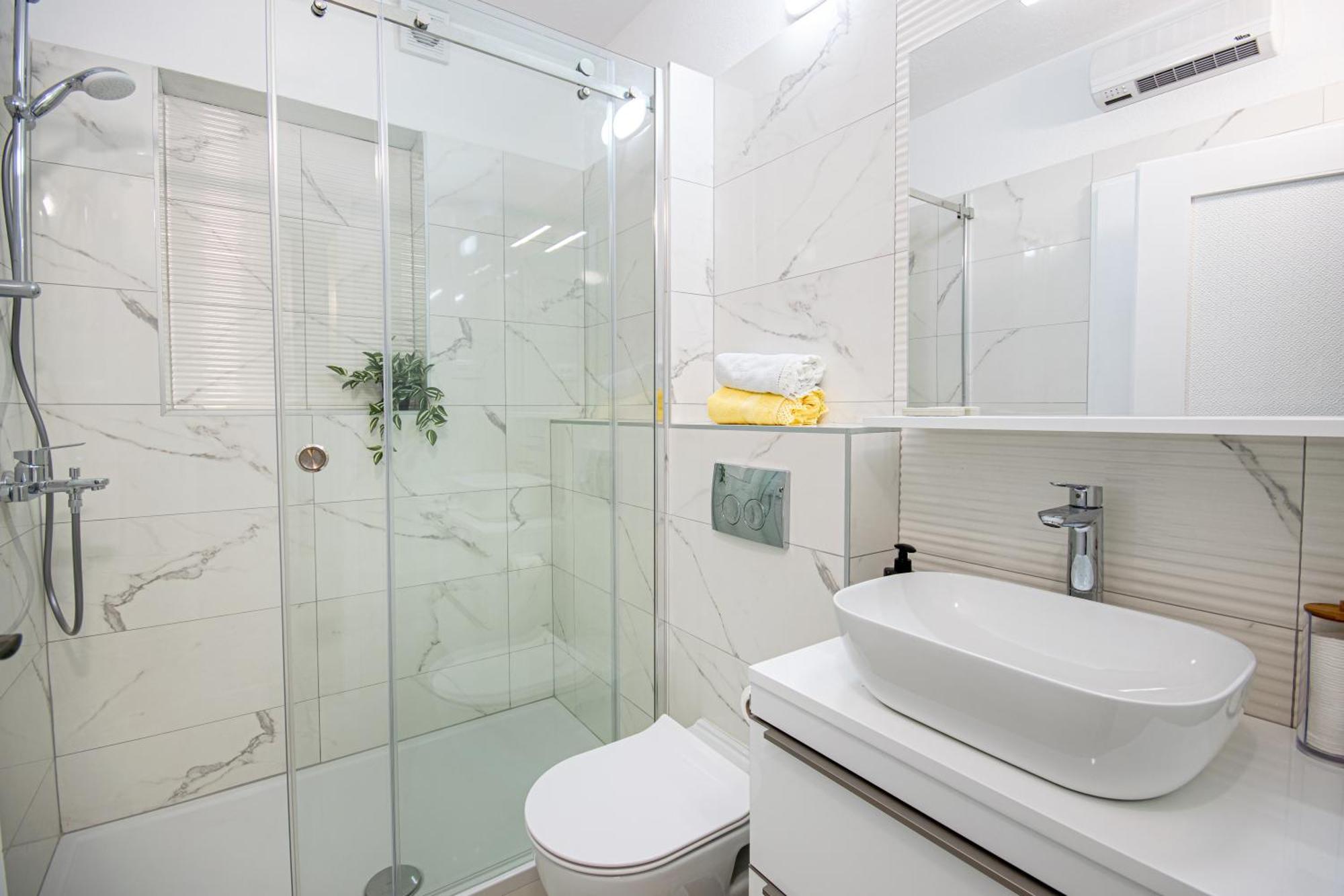 Filipeti Apartman Makarska