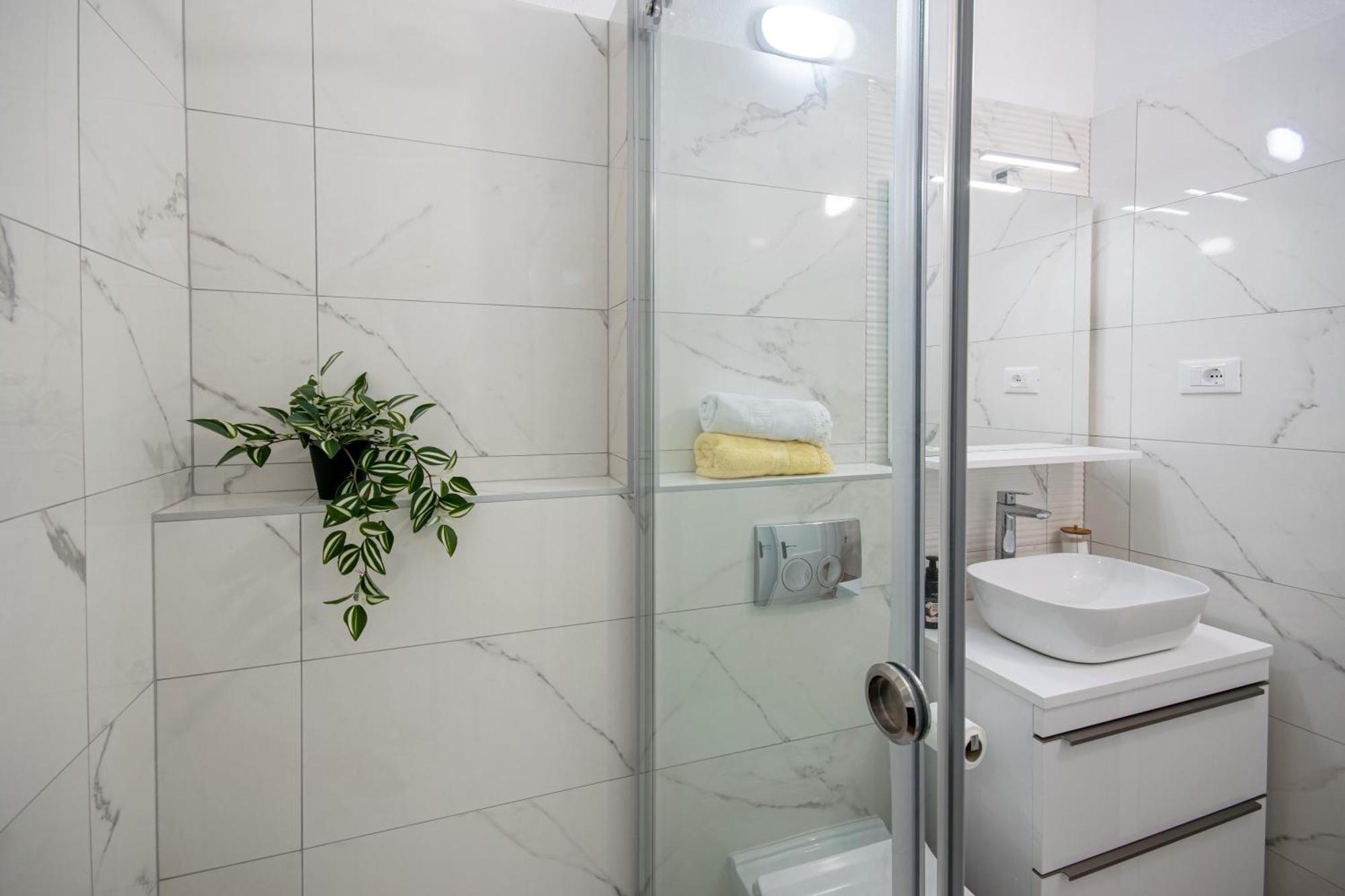 Apartment Filipeti