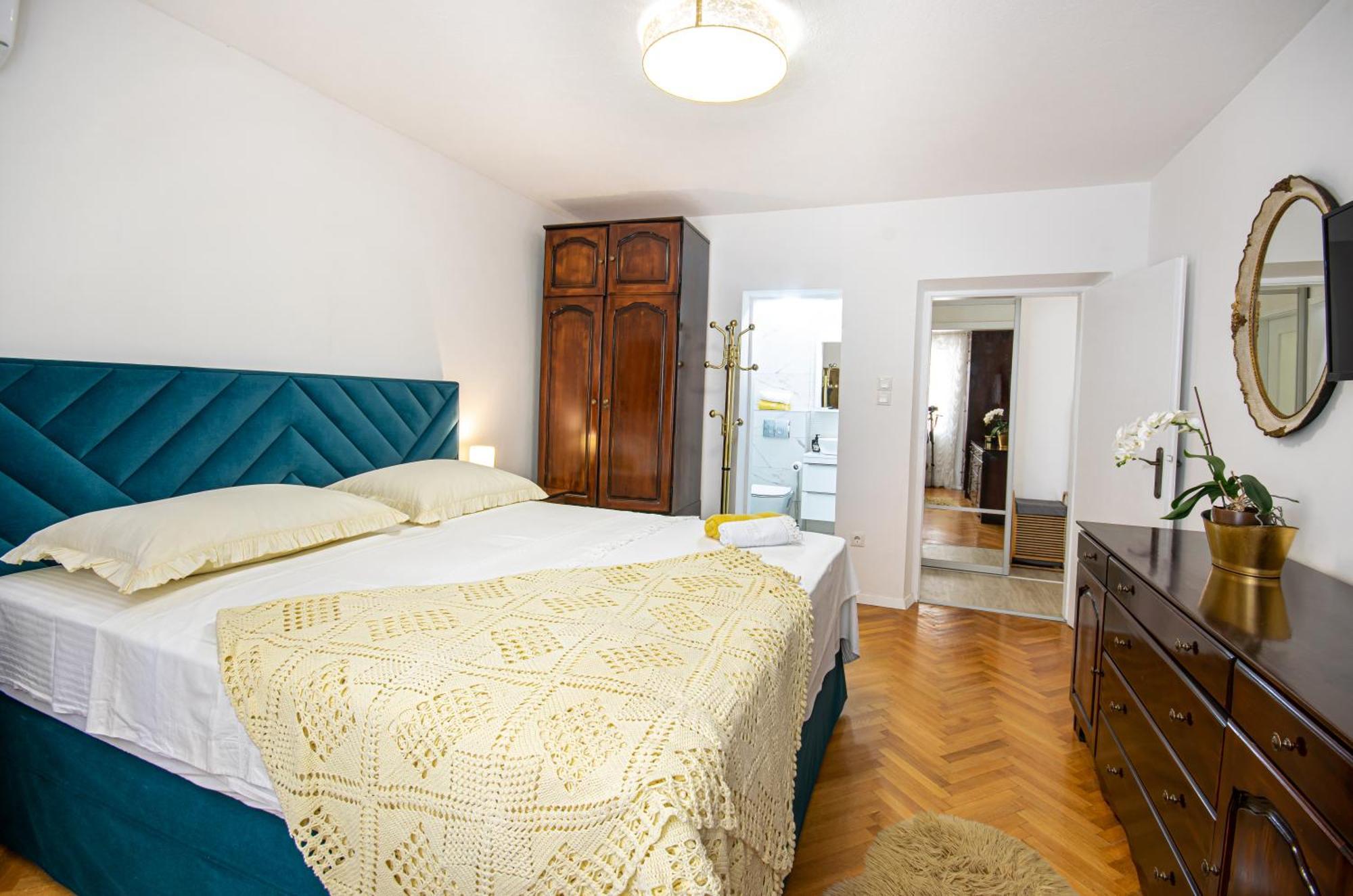 Filipeti Apartment