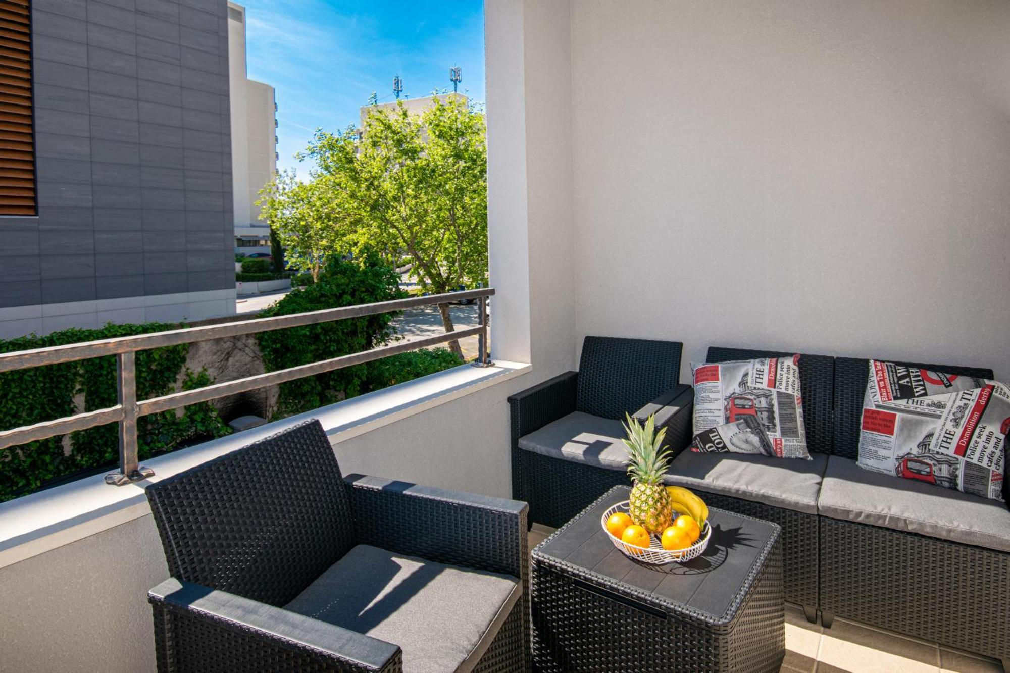 Apartman Filipeti *