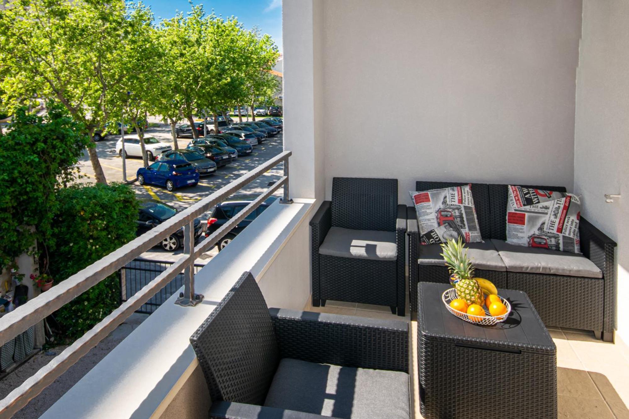 Apartment Filipeti *