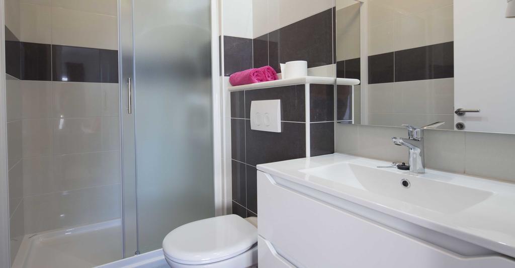 Apartment Filipeti *