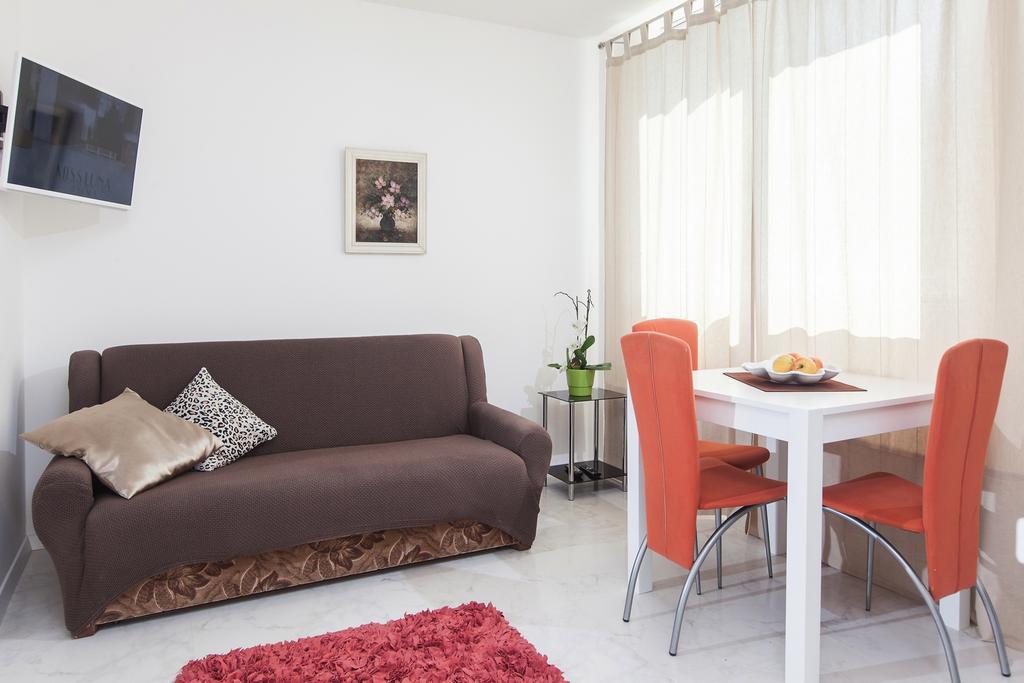 Filipeti Apartment Makarska