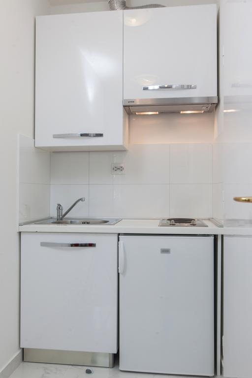 Apartment Filipeti Makarska