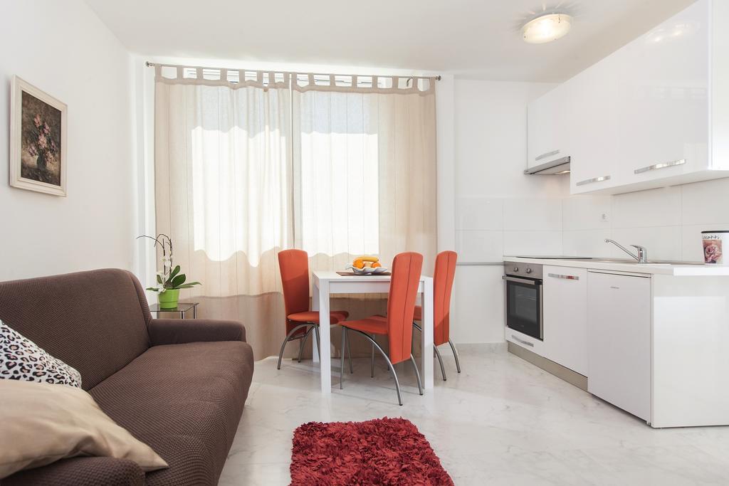 Filipeti Apartman