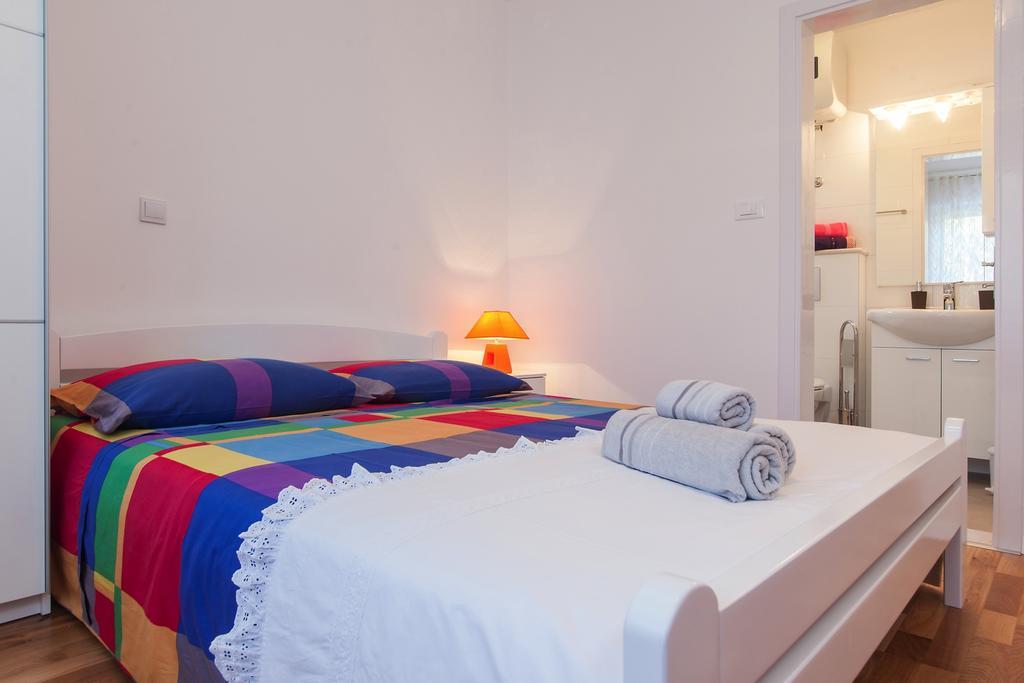 Apartman Filipeti *