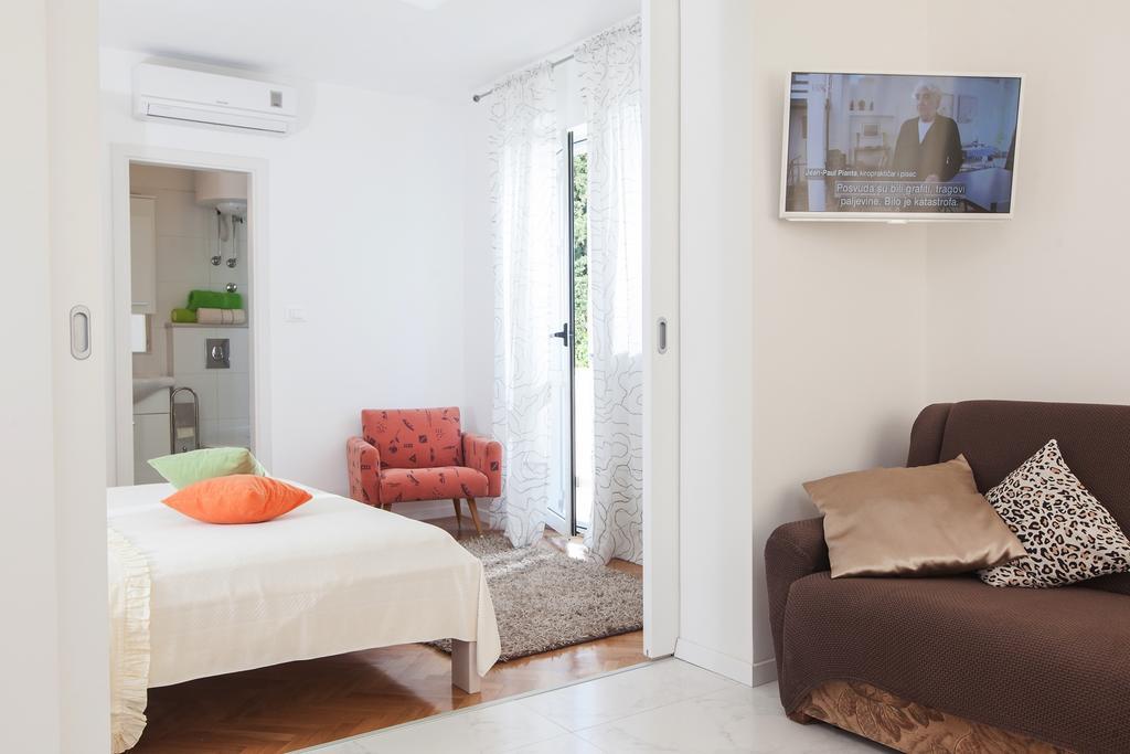 Filipeti Apartment *